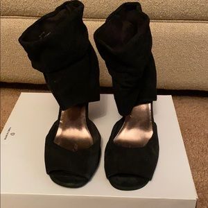 Steve Madden Triumphh heel